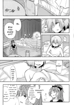 Page 15 of Girl's Crime