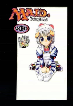 Page 34 of MAID Original