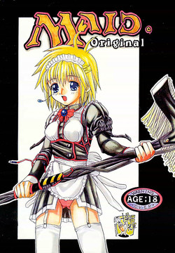 Download MAID Original