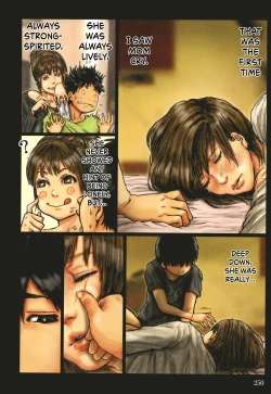 Page 251 of Kaa-san no Ana Tsukawasete