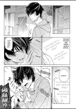 Page 31 of Fukujuu to Amagami | Hard to say I love you 1