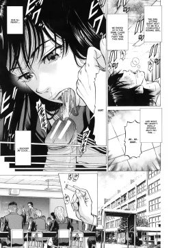 Page 28 of Fetish Girl