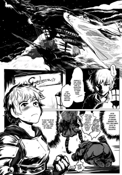 Page 3 of 更多更多的卡莉歐斯托蘿