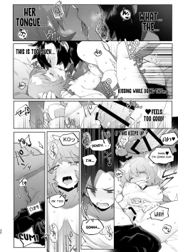 Page 29 of Kimi to xx shitai! 2