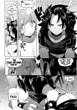 Page 31 of Kimi to xx shitai! 2