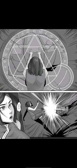 Page 14 of Bondage Fantasy 4