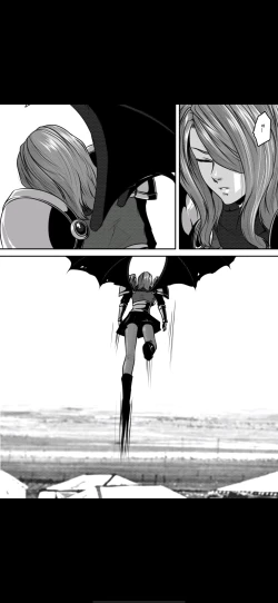 Page 25 of Bondage Fantasy 4