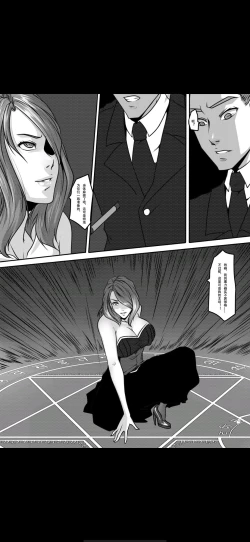 Page 31 of Bondage Fantasy 4