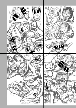 Page 54 of Haha ga nioi ni binkan sugite zōryō-ban