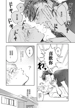 Page 30 of Sonna ni Kirei Janakute Ii | 不用那么美丽也可以 Ch. 1-3