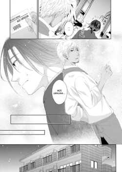 Page 241 of Love Coffre M Horoyoi ♂♀ Switch| ★ Love Coffre Magic ★ Tipsy transformation