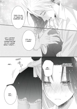 Page 327 of Love Coffre M Horoyoi ♂♀ Switch| ★ Love Coffre Magic ★ Tipsy transformation