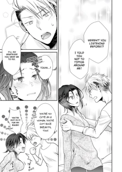 Page 51 of Love Coffre M Horoyoi ♂♀ Switch| ★ Love Coffre Magic ★ Tipsy transformation