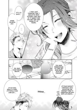 Page 79 of Love Coffre M Horoyoi ♂♀ Switch| ★ Love Coffre Magic ★ Tipsy transformation