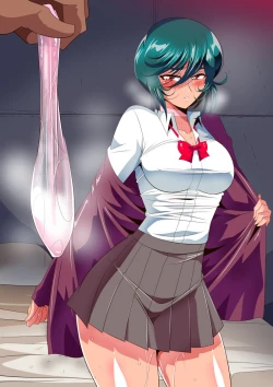 Page 132 of Taimadouteishi Midori