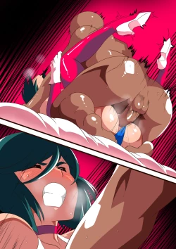 Page 138 of Taimadouteishi Midori