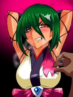 Page 147 of Taimadouteishi Midori