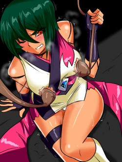 Page 148 of Taimadouteishi Midori