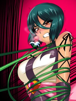 Page 157 of Taimadouteishi Midori