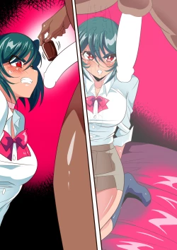 Page 171 of Taimadouteishi Midori