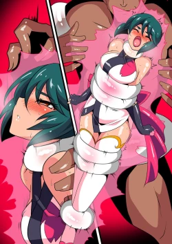 Page 62 of Taimadouteishi Midori