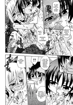 Page 7 of Still Echo Chapter 1