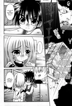 Page 2 of Still Echo Chapter 2