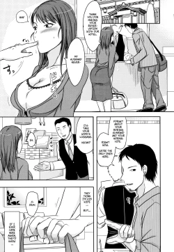 Page 7 of Yoku Aru Kikkake to Hamarikata... | Wife's Cheating Vacation 1: Opportunities and Addictions