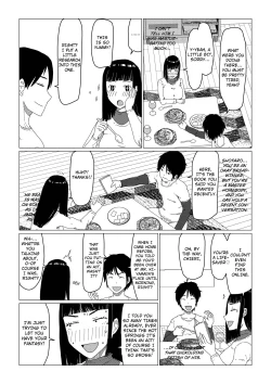 Page 16 of ChieriOtto Kounin Mansion Kyouyuu Netorase Benki Tsuma Zenpensan Never Gives Up! 2approved Apartment Hotwife - Part 1