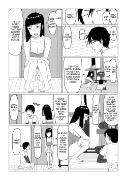 Page 1 of ChieriOtto Kounin Mansion Kyouyuu Netorase Benki Tsuma Zenpensan Never Gives Up! 2approved Apartment Hotwife - Part 2