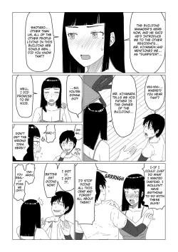 Page 2 of ChieriOtto Kounin Mansion Kyouyuu Netorase Benki Tsuma Zenpensan Never Gives Up! 2approved Apartment Hotwife - Part 2