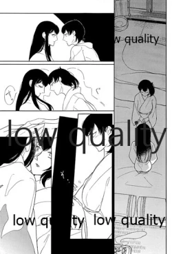 Page 161 of Akagi x Kaga Shinkon Shoya Anthology - 1st bite