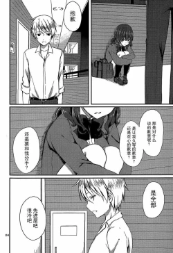 Page 24 of Risou no Kanojo
