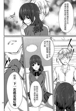 Page 28 of Risou no Kanojo