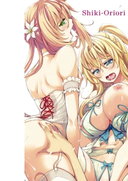 Page 2 of Shiki Oriori
