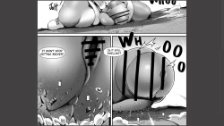 Page 13 of Front Tailed Friends