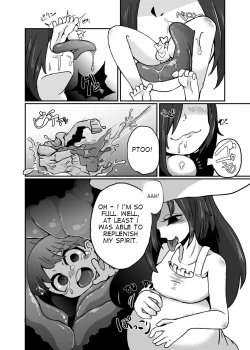 Page 19 of Hassyaku Summary