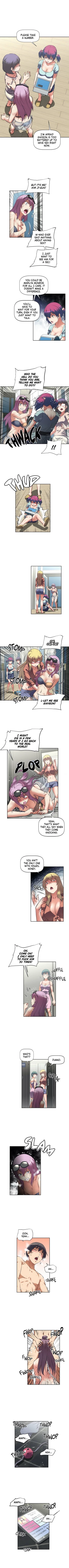 Page 151 of The Girls’ Nest | HELL'S HAREM Ch.1-25