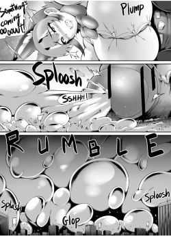 Page 16 of Front Tail Friends