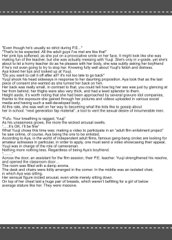 Page 39 of Netorare Taiken