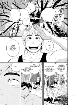 Page 2 of survival dAnshi