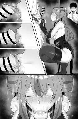 Page 5 of Doutei Sotsugyou Sasete Kureru Bremerton