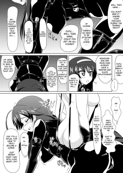 Page 12 of Senbadou, Hajimemasu! | Senumadou, Start!