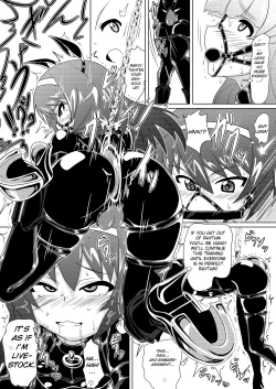 Page 21 of Senbadou, Hajimemasu! | Senumadou, Start!