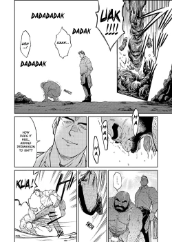 Page 13 of Okinawa Slave Island 07