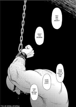 Page 23 of Okinawa Slave Island 07