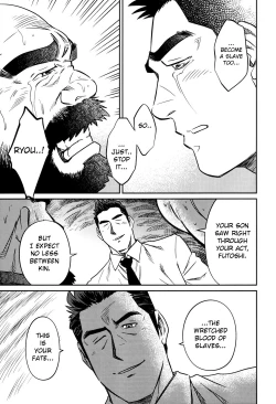 Page 16 of Okinawa Slave Island 09