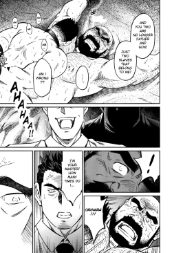 Page 24 of Okinawa Slave Island 09