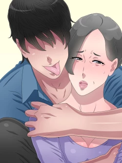 Page 28 of Gojussai Sugi no Obasan na noni Sanjussai Ijou Toshishita no Ikemen Kareshi ni Dekiai Sarete Tsurai