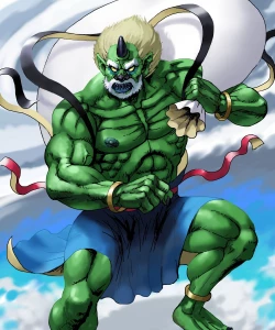 Page 41 of Fuma Kunoichi Hana Shigure